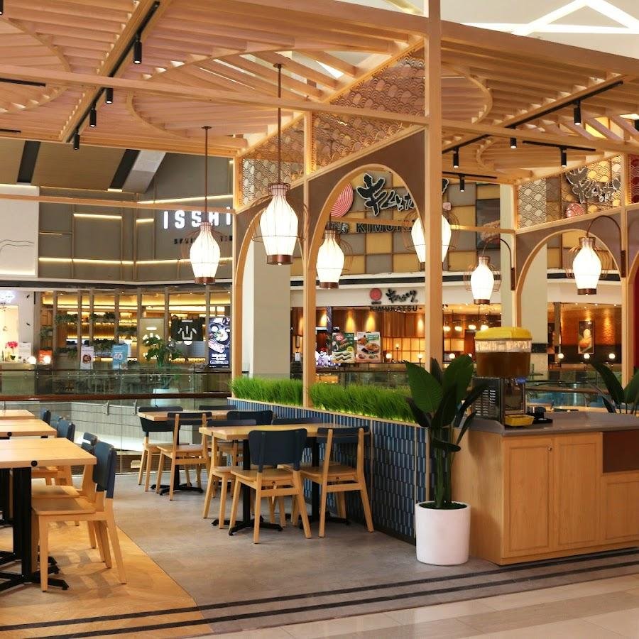 Hokkaido-Ya, Kota Kasablanka