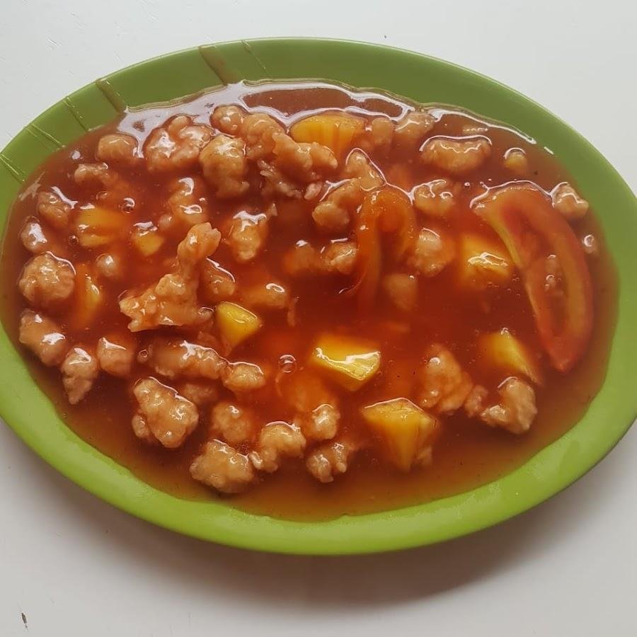 Kedai Babah, Syahdan