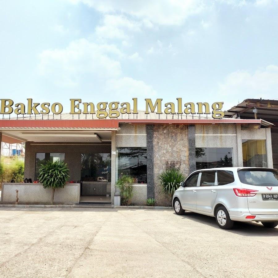 Bakso Enggal Malang 3, Soekarno Hatta