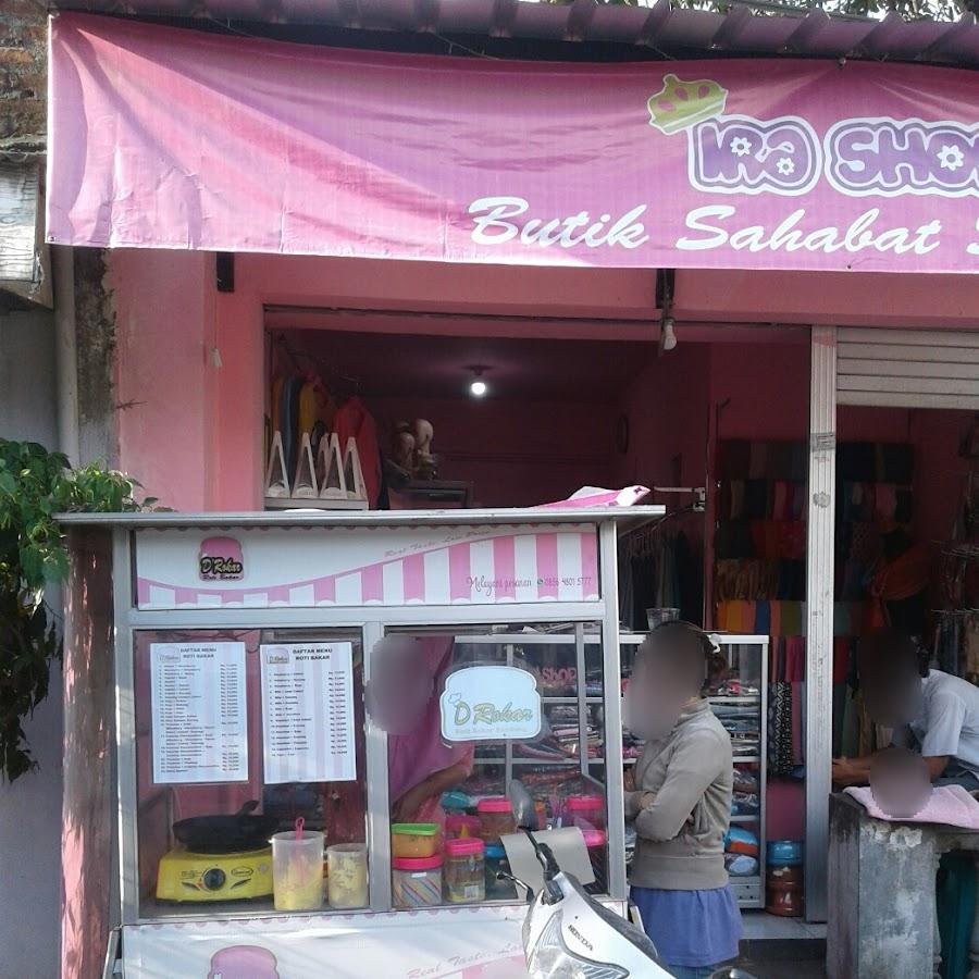 Roti Bakar Takoyaki Dtakoyaki, Sukomanunggal