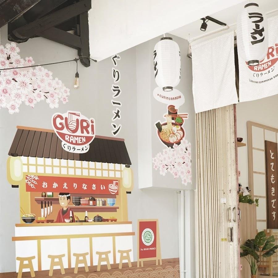 Guri Ramen, Mulyosari