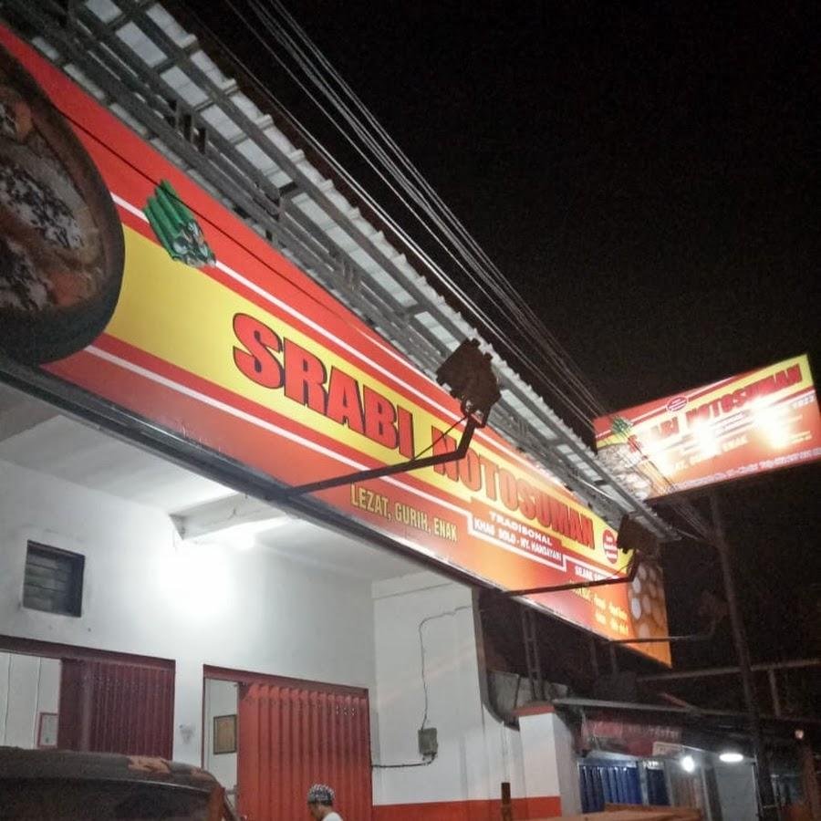 Srabi Notosuman Ny. Handayani, Kediri