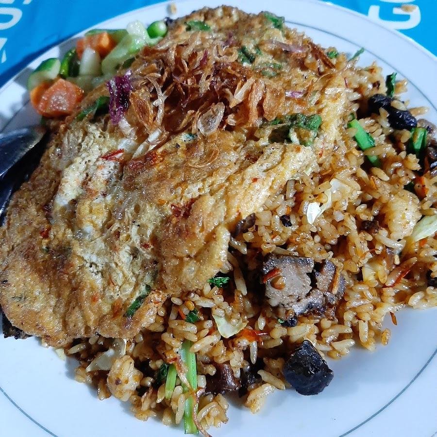 Nasi Goreng Dar Hoki, Panglima Polim 5