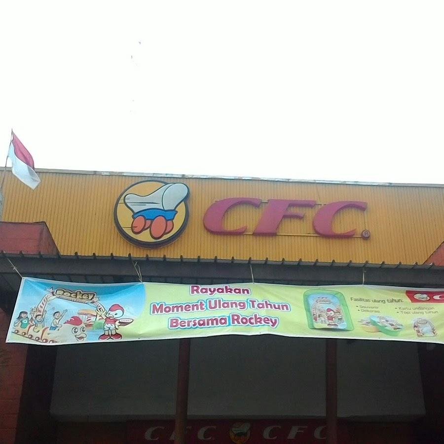 CFC, Borma Cipadung