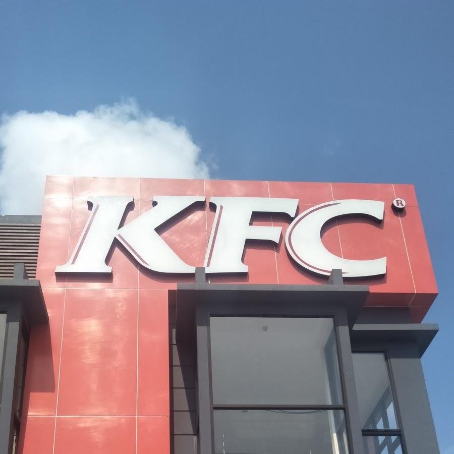 KFC, Harlin Solo