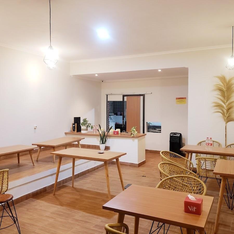 Jejak Rasa By Nasi Goreng Joss Toebruk, Kaliwates