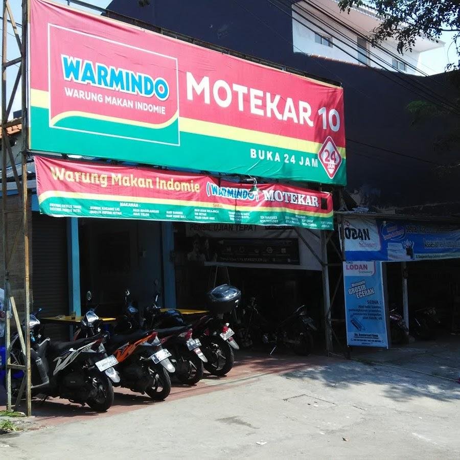 Burjo Motekar 10, Gondang