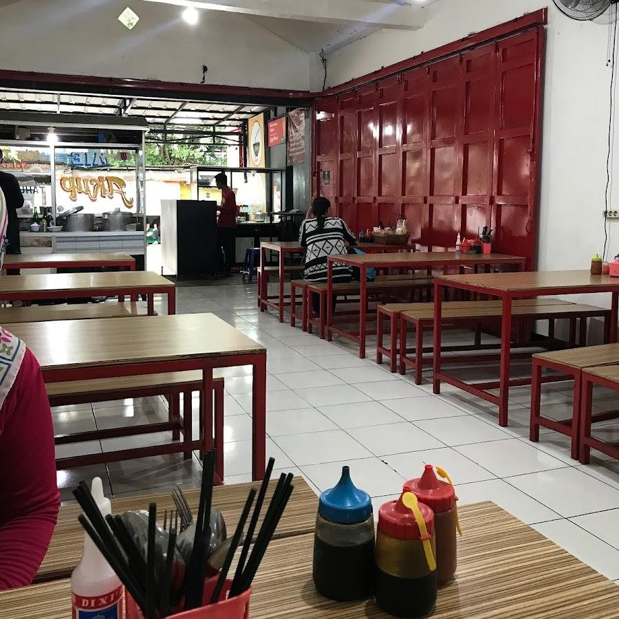 Baso Akup, Cijagra