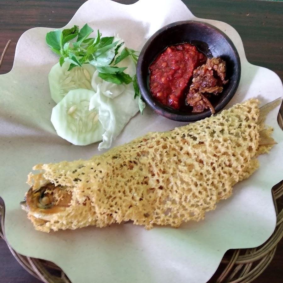 Spesial Gudeg Ceker, Sukoharjo Kota