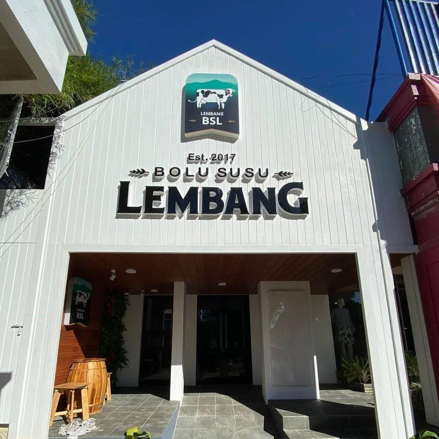 Bolu Susu Lembang, Dago