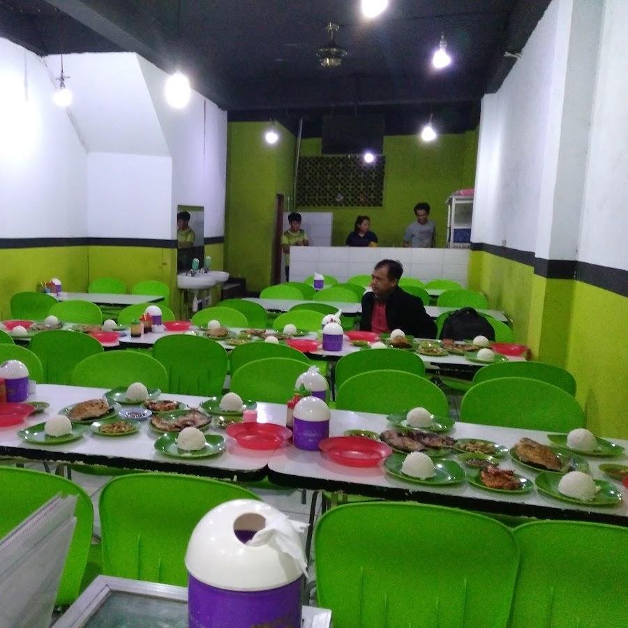 Seafood Ayu 69, Tambora
