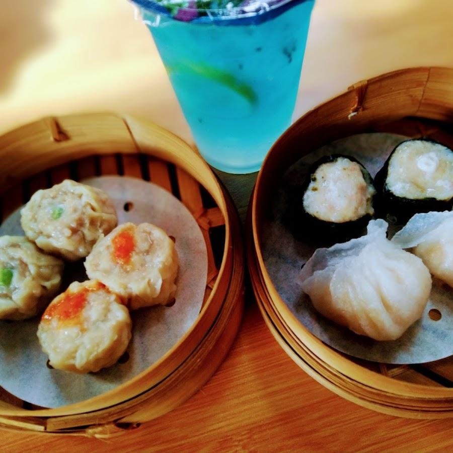 DIMSUM KANCRAH, KANCRA