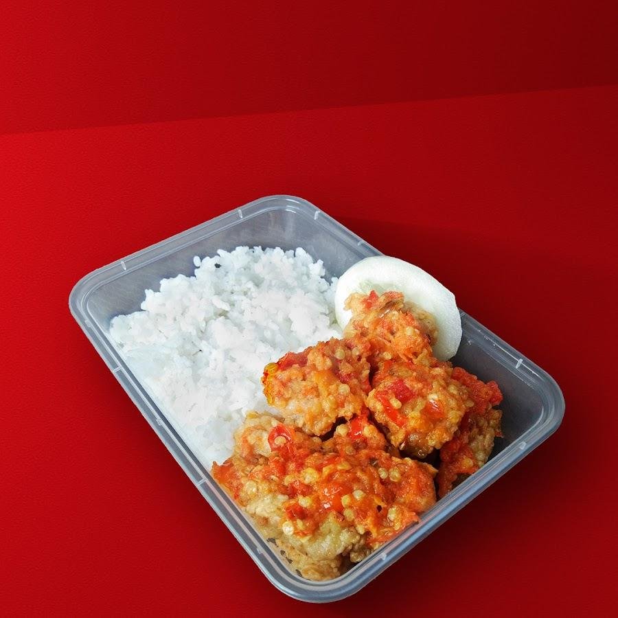 Chicken Troops, Penanggungan