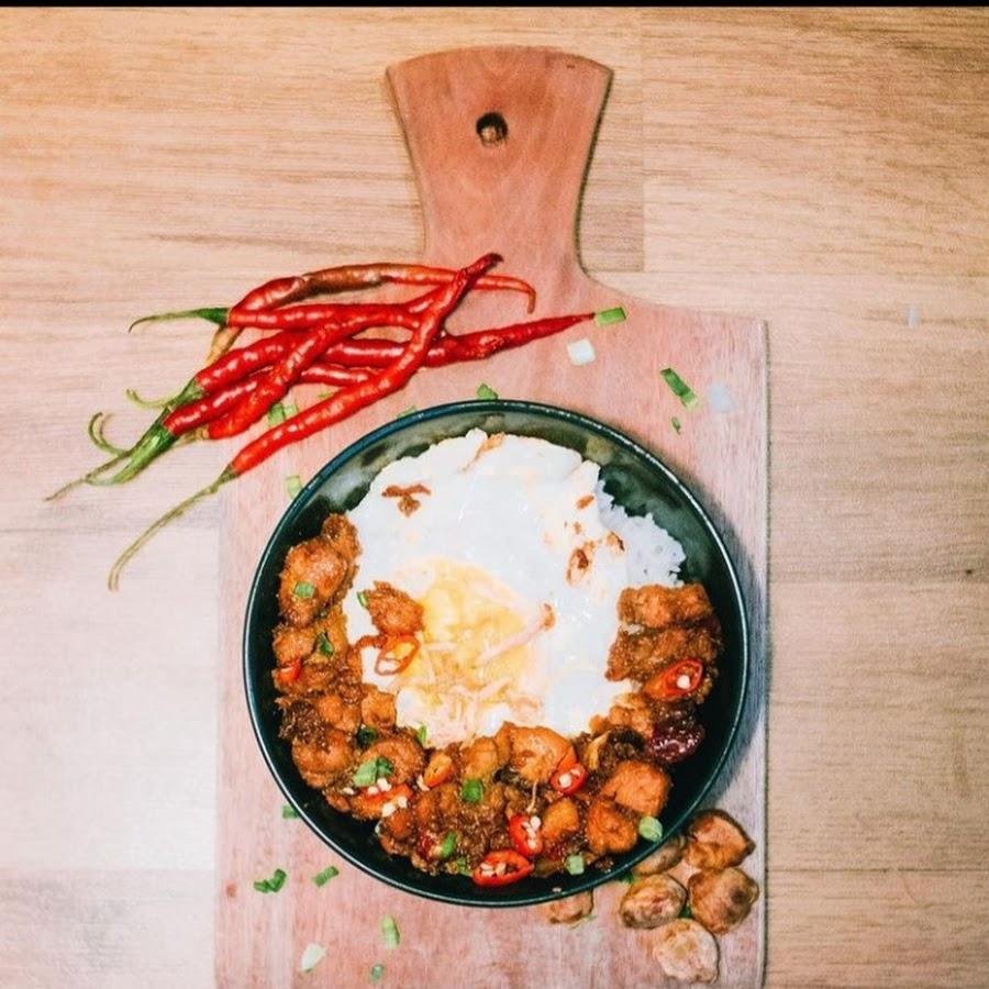Nasi Cincang Buki Jatinangor, Jatinangor