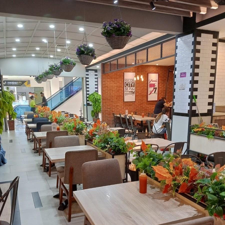 Solaria, Ciwalk Bandung