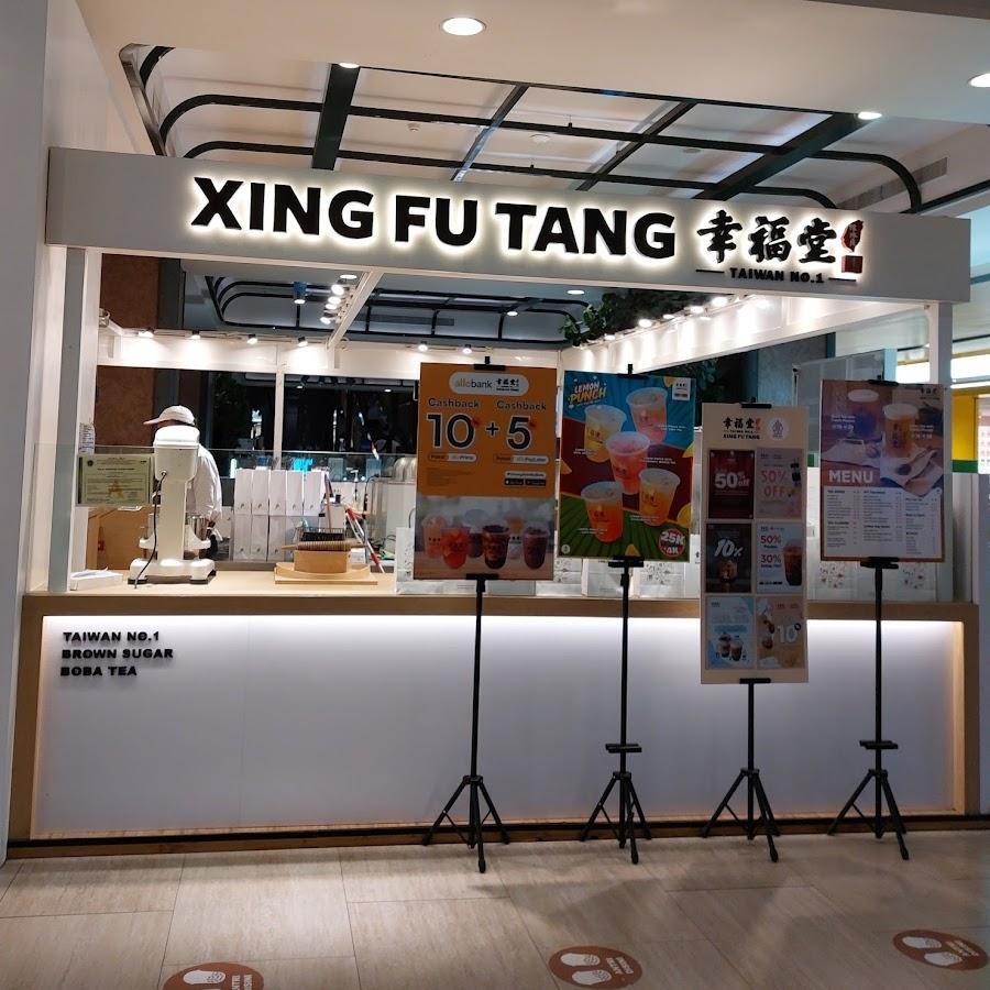 Xing Fu Tang, DP Mall Semarang