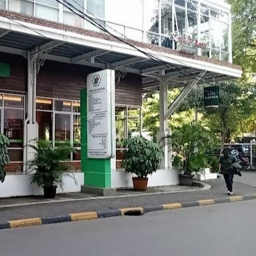 MM Juice, RSPAD Gatot Subroto