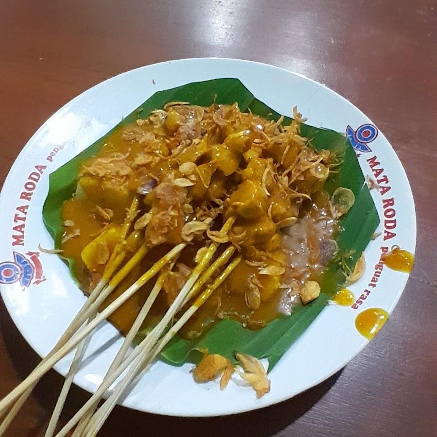 Sate Padang Sabana Minang