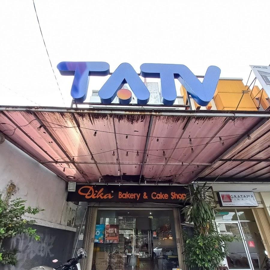 Dika Bakery & Cake, Pakualaman