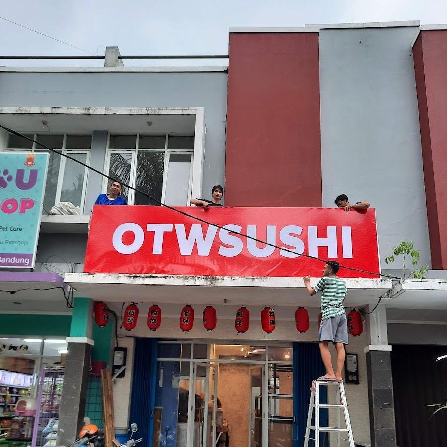 Otw Sushi, Margahayu