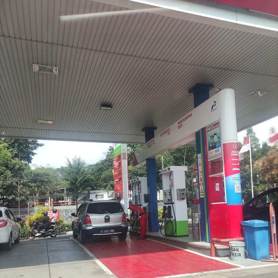 Pempek Yama Dago, Ir H. Juanda