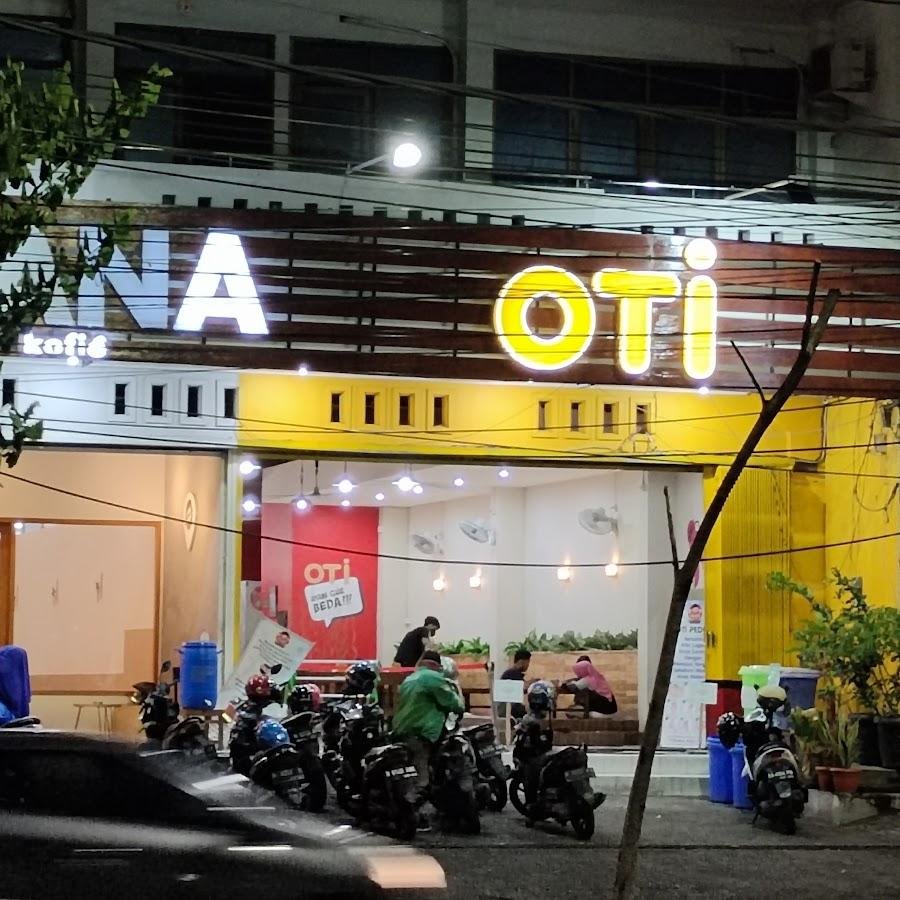 Oti Fried Chicken, Majapahit