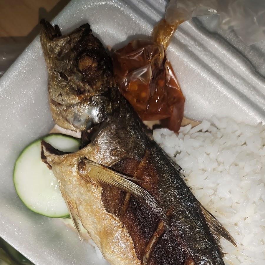 Seafood Bang Ferdi, Kalasan