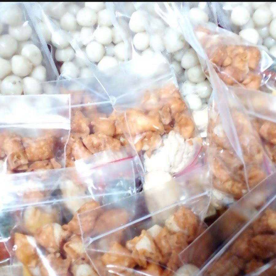 Baso Jando Dapur Si Epot, Sukamaju