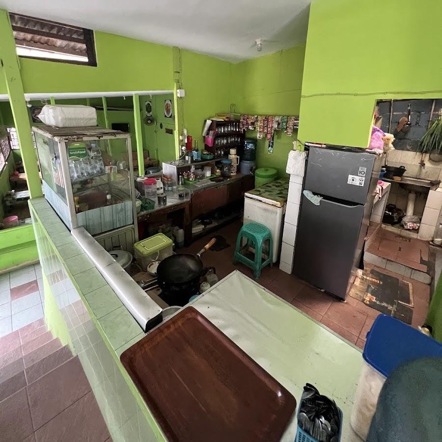 Masakan Ala Malaysia, Selokan Mataram