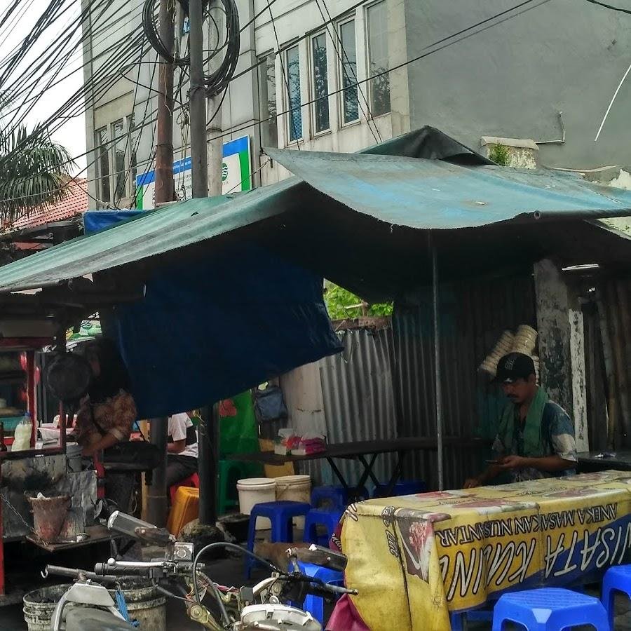 Tongseng Boyolali Benhil