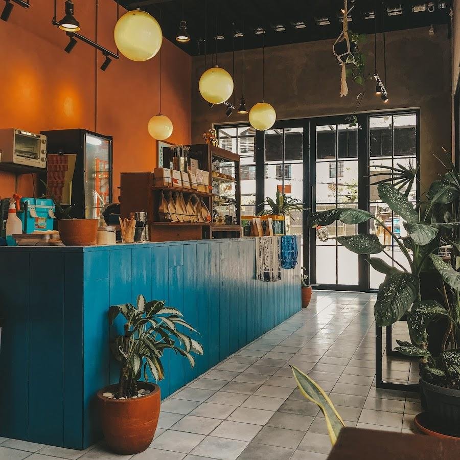 Kopi Toko Djawa, Ciumbuleuit