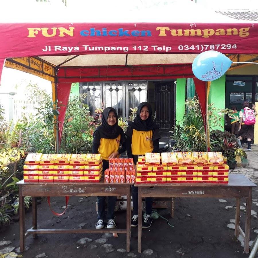 Fun Chicken Tumpang