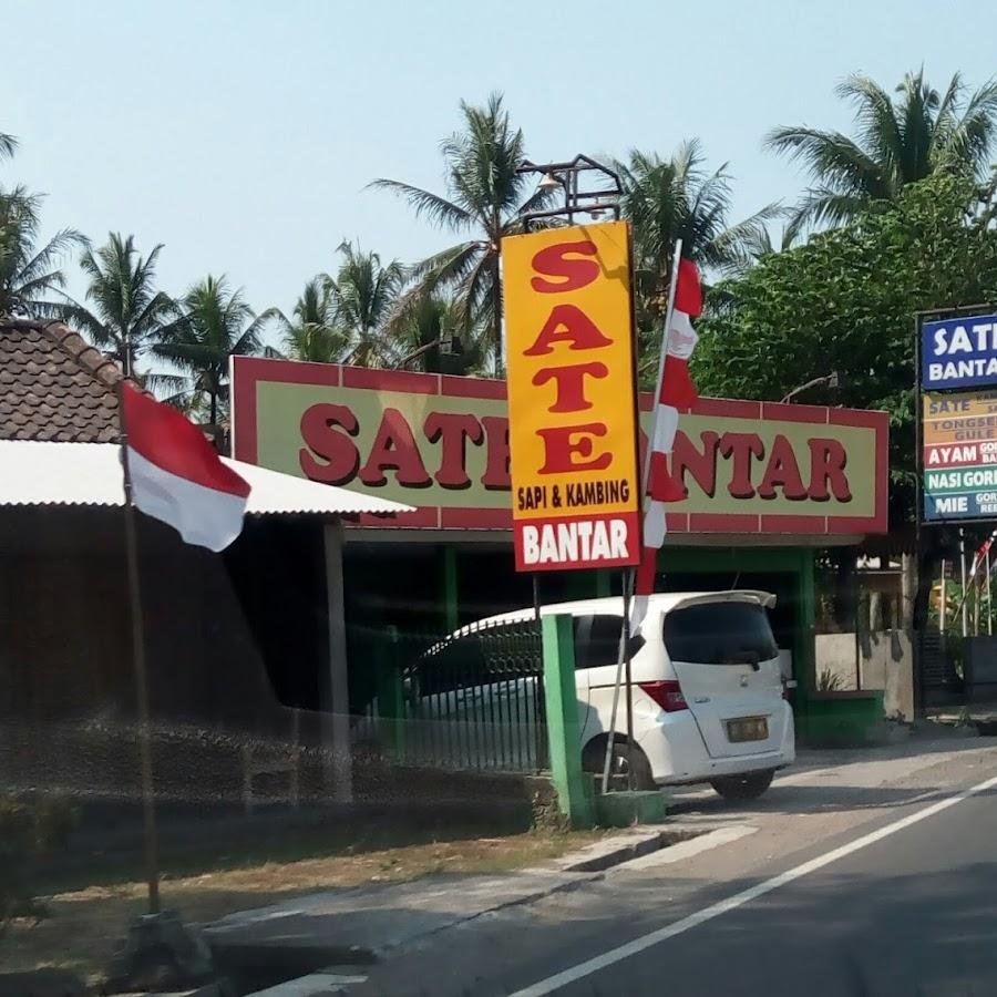 Sate Bantar