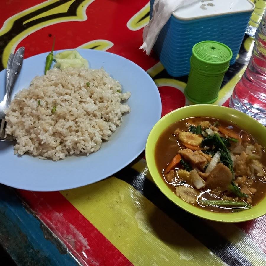 Patria Chinese Food, Tenggilis Mejoyo