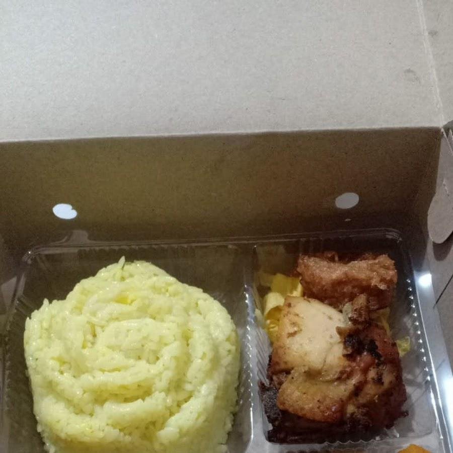 Nasi Goreng Ranjau, Kertajaya