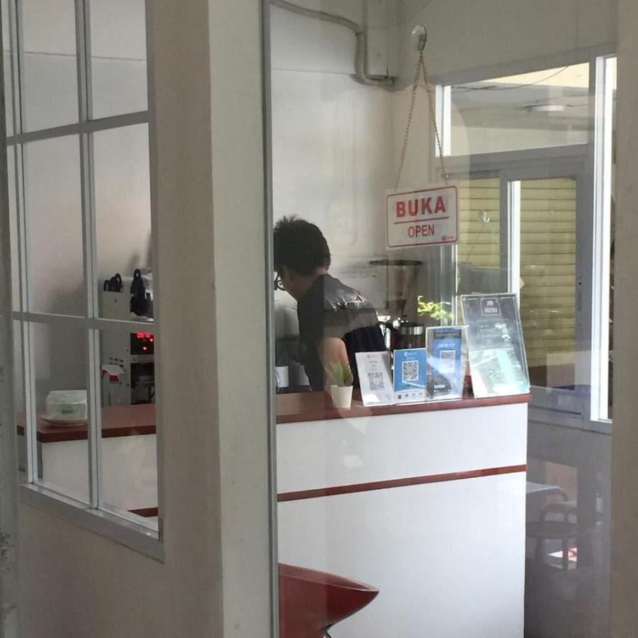 Jep Kopi, Tebet
