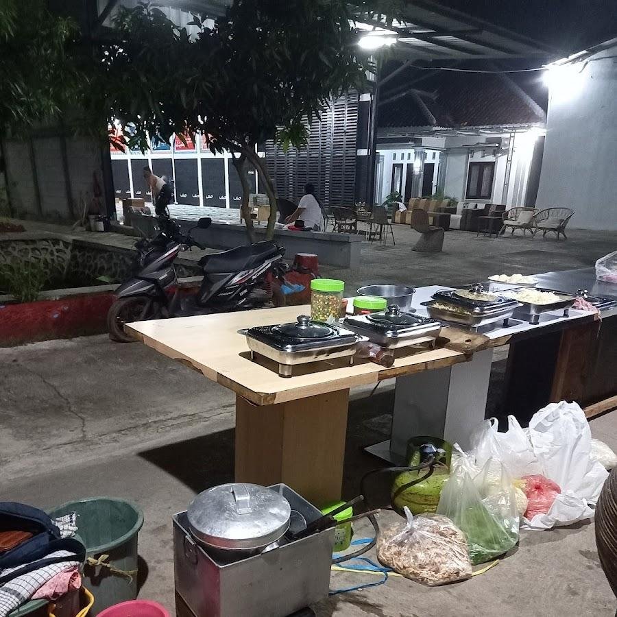Mie Koclok Warbat, Syekh Datul Kahfi