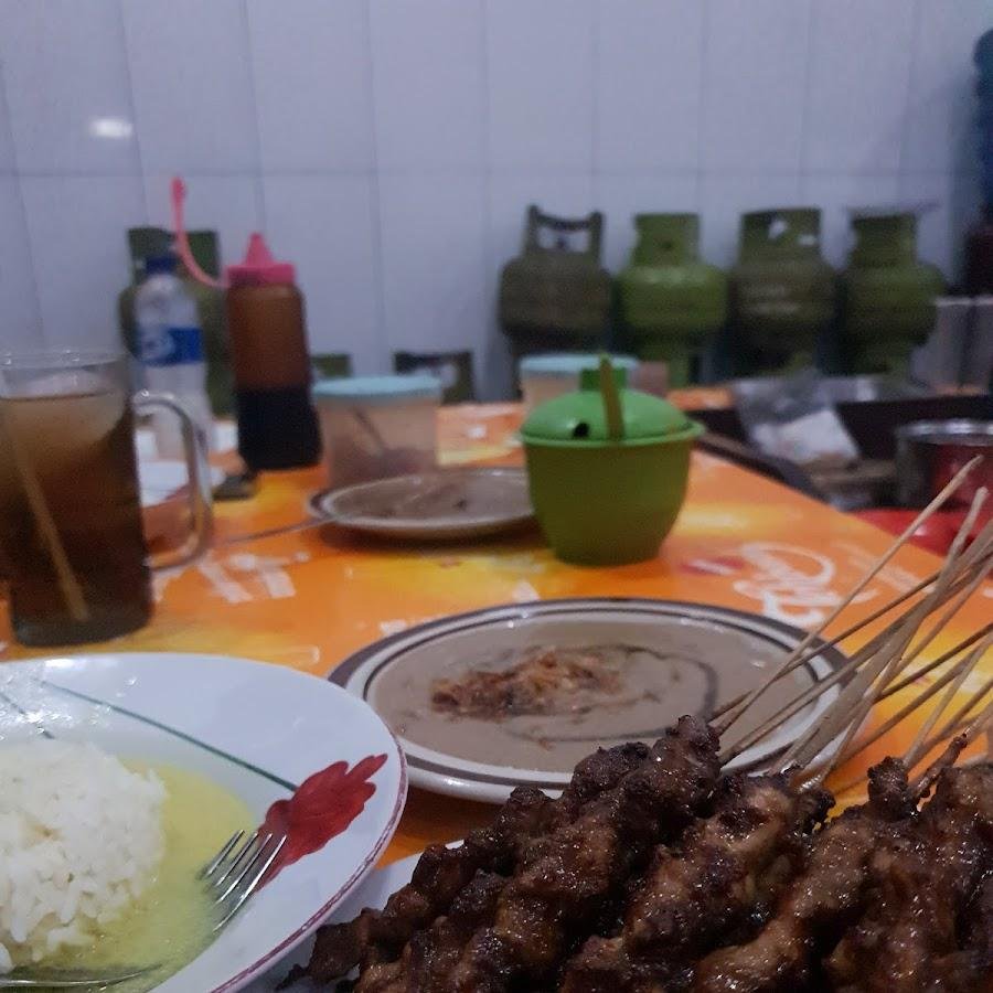 Sate Ayam Blora Subekti
