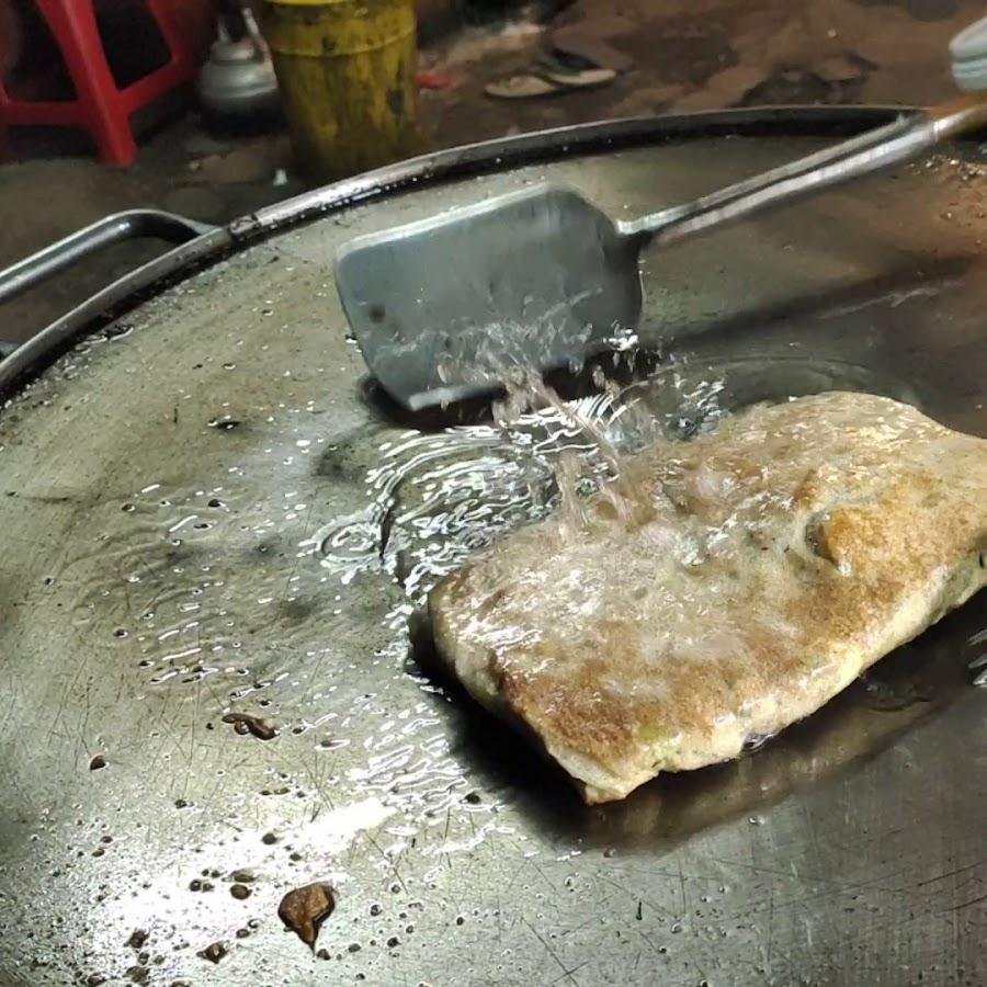 MARTABAK SARI RASA MAS JOKO, Samping Rm BuBandung