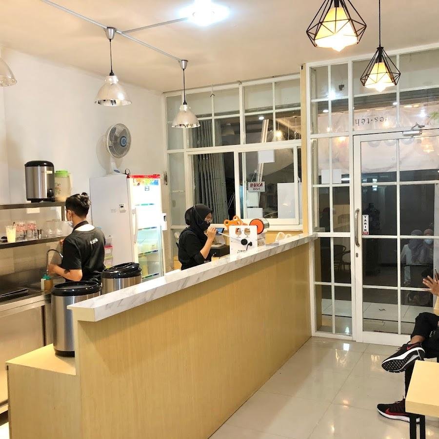EsTeh Indonesia, Sigura - Gura, Malang