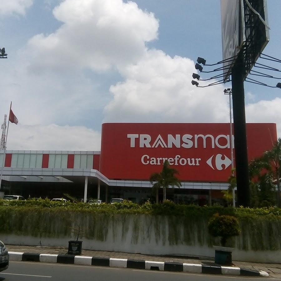 HokBen, Transmart Cipadung