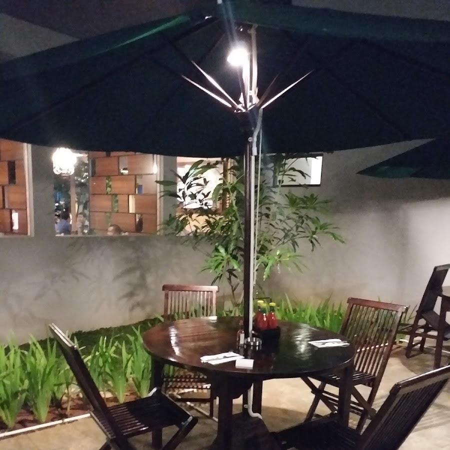 Abuba Steak, Bintaro