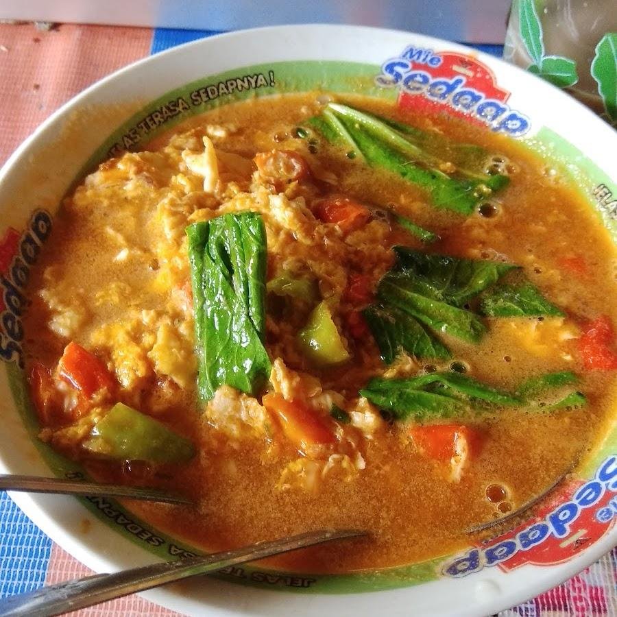 Warung Indomie Cahyati, Depokcaturtunggalcahyati