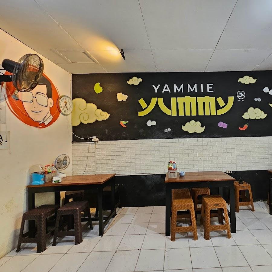 Yammie Yummy Demangan