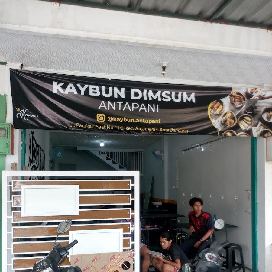 Kaybun Dimsum, Antapani