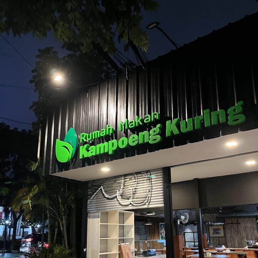 Kampoeng Kuring, Cihampelas