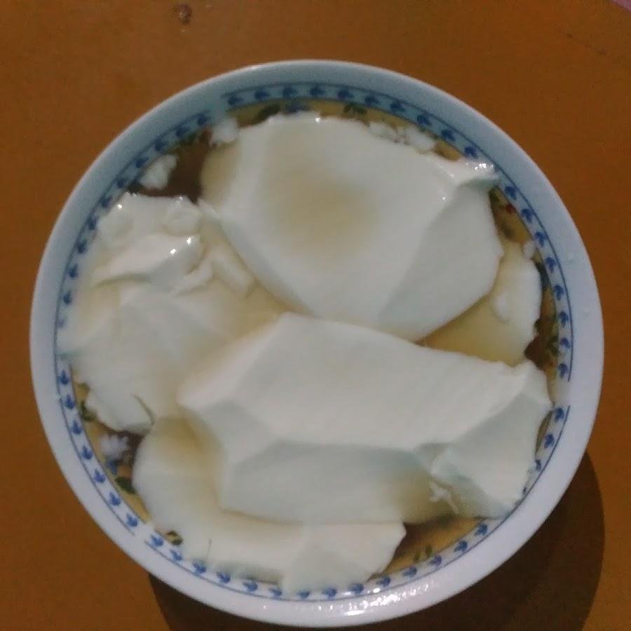 Tauwa Pak Yanto, Tandes