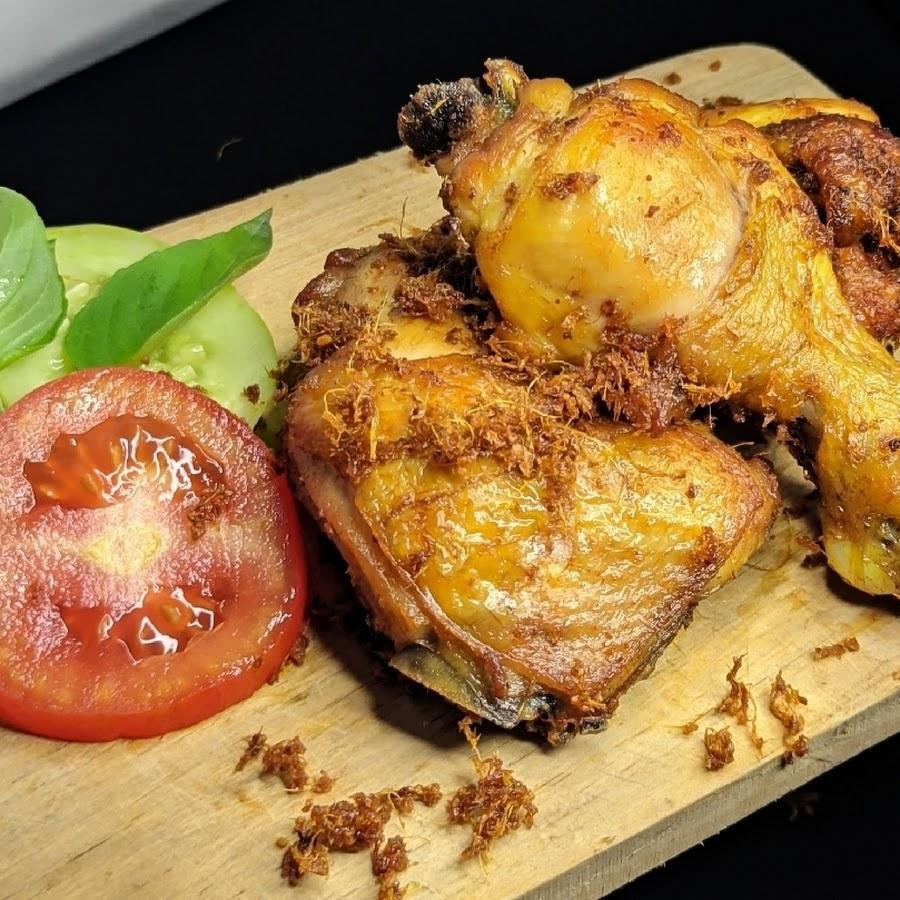 Ayam Goreng Laos Mbak Lies