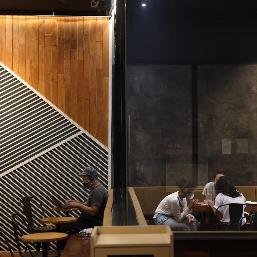 Cold 'n Brew, Veteran