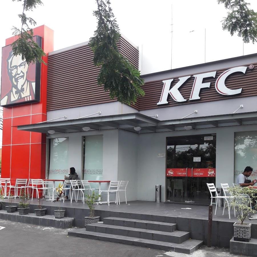 KFC, Diponegoro Surabaya